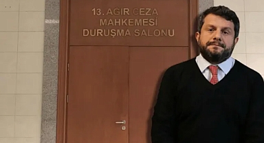 Dosyayı Yargıtay'a göndermişlerdi: Can Atalay'dan AYM kararını uygulamayan 13. Ağır Ceza Mahkemesi'ne ilişkin ilk açıklama