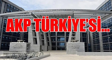 Kilolarca uyuşturucuyla yakalanıp tahliye edilen kişinin davasına yine aynı hakim bakacak