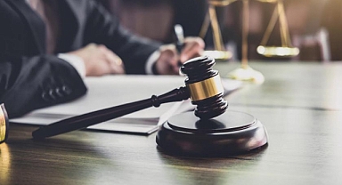 Küçükçekmece Adliyesi'nde rüşvet iddiasında bulunan avukat hakkında soruşturma 
