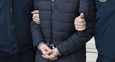 Mafya adına para toplayan avukat tutuklandı