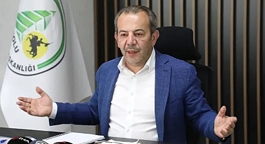 Mahkemeden Bolu Belediye Başkanı Tanju Özcan hakkında karar