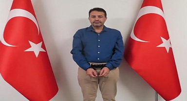 MİT, turuncu kategorideki FETÖ'cü Koray Vural'ı yurt dışında yakaladı