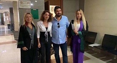 Nagehan Alçı ve Rasim Ozan Kütahyalı boşandı