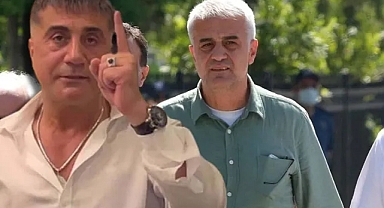 Sedat Peker'le birlikte o iddialar da sessizliğe gömüldü: Kardeşinin verdiği 'uzi' ifadesine ne oldu