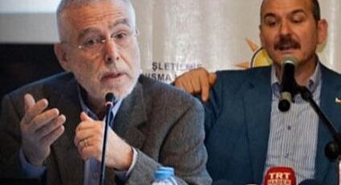 Soylu’ya bir kötü haber de Yargıtay’dan: Baskın Oran’a tazminat ödeyecek