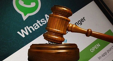 WhatsApp grubundan çıkarılan işçiye: 4,4 milyon TL tazminat