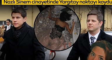 Yargıtay Paksoy kardeşler kararını bozdu! Müebbetle yargılanacak