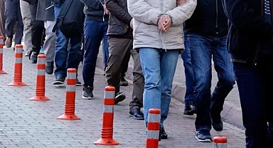 Bahis operasyonunda 38 kişi tutuklandı