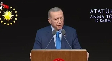Erdoğan'dan Yargıtay'ın AYM kararı sonrası yeni anayasa vurgusu: En kısa sürede başlatılır
