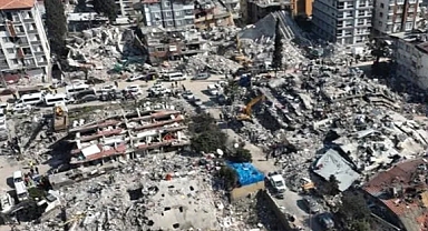 "Emsal oluşursa tüm Türkiye'de yapacaklar" | Hatay'da tapulara SMS ile el konuluyor: Mahallesinde yaşamak isteyen devlete para verecek
