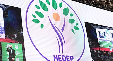 Yargıtay HEDEP ismini kabul etmedi