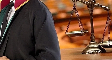 Avukat, yanlış karar verdiğini iddia ettiği hâkime ihtarname gönderdi: Zararımı karşıla