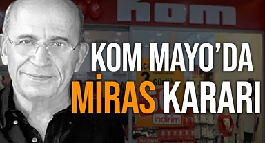 Büyük Miras'ta,Babaları mirastan çıkardı mahkeme kararı iptal etti
