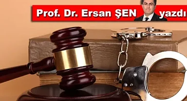 Denetimli Serbestlikte Yükümlülük İhlali