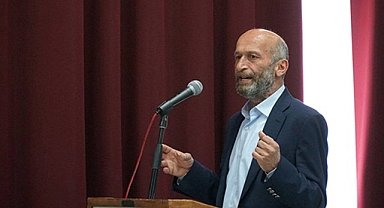 MİT tırları davası: Erdem Gül hakkında 3 yıl 4 aya kadar hapis talebi