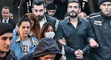 Polat çiftinin hakimlik ifadeleri ortaya çıktı: Vergisel bir hata yapmış olabiliriz 
