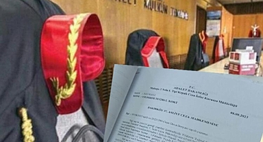Yargıdaki savaşta bir skandal daha: Mahkeme kararı olmadan serbest bırakılmış