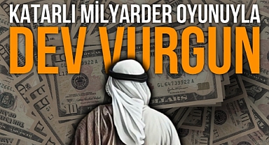 İstanbul'daki ''miras yalanıyla dolandırıcılık'' davasında 6 sanığın 230'ar yıla kadar hapsi istendi
