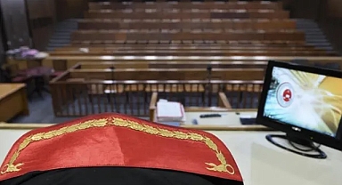 107 kilo uyuşturucuyla yakalanan baba ve oğlu hakim karşısına çıktı: 'Devletime gereken görevi yaptım'