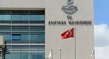 Anayasa Mahkemesi’nden Kritik Karar: Birçok Mahkumun Cezası İptal Olabilir
