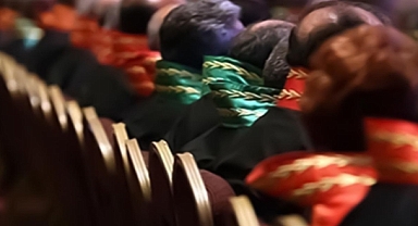 HSK kararnamesi yayınlandı, görev yerleri değişen hakim savcı listesi belli oldu
