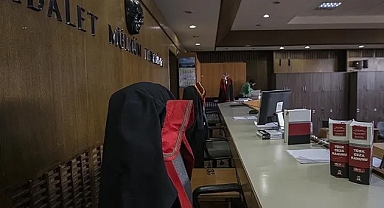 Koruması ve şoförü darp etmişti: 'Ters yönden giden başsavcı' dosyası hasır altı edildi