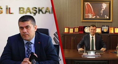 Yargıya müdahale krizi büyüyor: AKP İl Başkanı ve Cumhuriyet Başsavcısı şikayet edildi