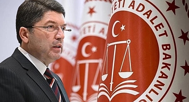 Bakan Tunç, 8. Yargı Paketi için hem tarih hem detay verdi: 2 yıl ceza almışsa en az 5 ay cezaevinde kalsın istiyoruz