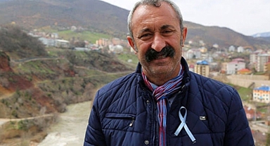 Fatih Mehmet Maçoğlu , Kadıköy Belediye Başkan Adayı oldu...