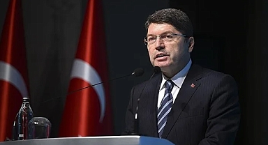 Adalet Bakanı Yılmaz Tunç: Hukuk devletinin olmazsa olmaz şartı tarafsız yargıdır 