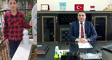 Alkollü kullandığı araçla 13 yaşındaki çocuğu öldüren kaymakamın cezası onandı