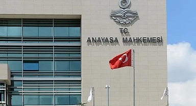 Ayasofya ve İstanbul Sözleşmesi kararlarına imza atan Danıştay üyesi Akçil, AYM üyeliğine seçildi