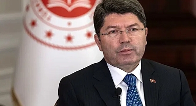 Bakan Tunç: AYM konusunda bir çalışma henüz yok