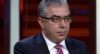 Cumhurbaşkanı Başdanışmanından AYM'nin kararına tepki 