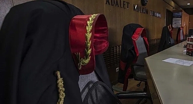 'Hakim, eşiyle tartışan öğrencileri gözaltına aldırdı'