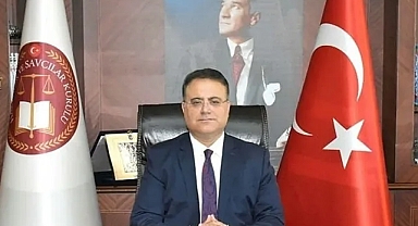 HSK'ya yazdığı mektupla gündeme gelen İsmail Uçar, Yargıtay Üyesi seçildi