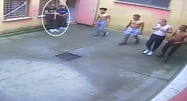 Kocaeli Cezaevi çocuk koğuşunda kan donduran işkence! İdrar içirip cinsel istismarda bulunmuşlar