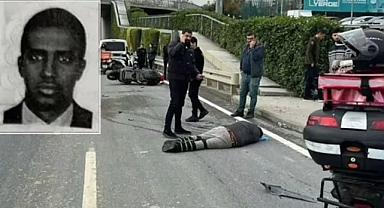 Motokuryenin ölümüne yol açan Somali Cumhurbaşkanı'nın oğlu bugün yargılanacak