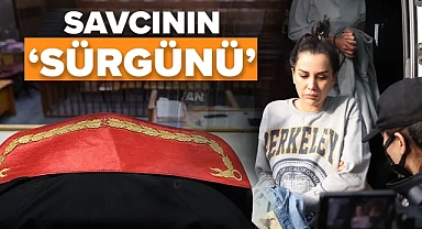 Savcının 'sürgünü': Yabancı numarayla WhatsApp ağı, 'imam'a takipsizlik