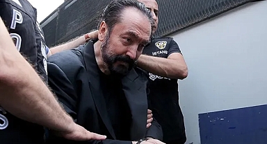 Yargıtay'dan Adnan Oktar davasında hükümlerin onanması talebi