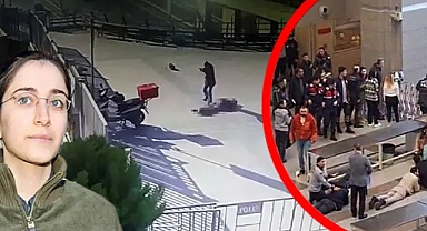 Çağlayan adliyesine saldırı talimatı Sabancı'nın katilinden