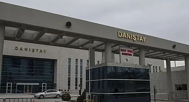 Danıştay'dan "FETÖ'cü hakim ve savcılar göreve iade ediliyor" iddialarıyla ilgili açıklama.