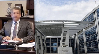 Anadolu Adliyesi’nde ponzi skandalında iddianame hazır… ‘Arkamda Yavuz var bana bir şey olmaz’