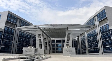 Anadolu Adliyesi’ndeki ponzi skandalına HSK müfettiş atadı, İsmail Uçar da dinlenecek