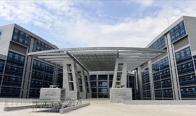 Anadolu Adliyesi’ndeki ponzi skandalına HSK müfettiş atadı, İsmail Uçar da dinlenecek