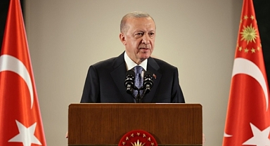 Danıştay'ın 450 hakim ve savcıyı göreve iade etmesine Cumhurbaşkanı tepki gösterdi