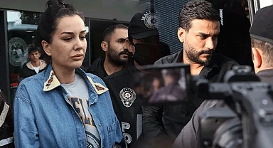 Dilan ve Engin Polat hakkında yeni dosya: 'Seni öldüreceğiz, yaşatmayacağız'