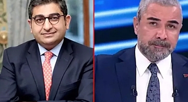 Gazeteci Veyis Ateş’e 5 Yıl Hapis İstemiyle Dava: