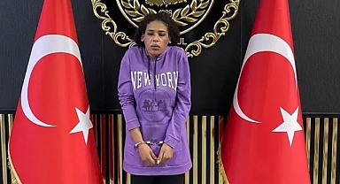 İstiklal Caddesi'ndeki bombalı saldırı: Albashır'ın 3 bin 9 yıla kadar hapsi istendi