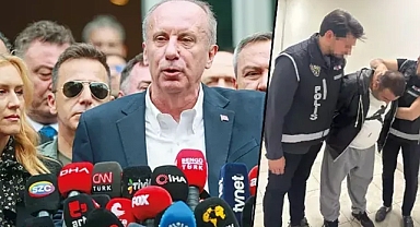 Seçim dönemi Muharrem İnce'yi hedef almıştı: 'Ankara Kuşu' beraat etti
